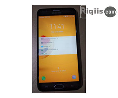 mobile samsung j7 prime iiba hargeisa for sale - Image 2