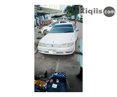 gaadhi iiba Toyota indhacade hargeisa car for sale - Image 1