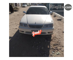 gaadhi iiba Toyota indhacade hargeisa car for sale - Image 2