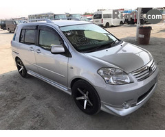 gaadhi iiba Toyoto ruam hargeisa car for sale - Image 1