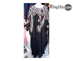 Close Abaya iiba hargeisa for sale - Image 2