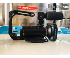 Camera Cusub iiba hargeisa for sale - Image 1