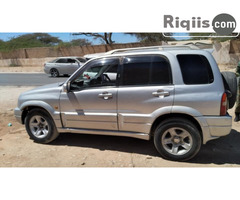 gaadhi iiba Suzuki G20 hargeisa car for sale - Image 1