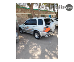 gaadhi iiba Suzuki j20 hargeisa car for sale - Image 2