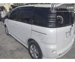 gaadhi iia Toyota SAYNTA hargeisa car for sale - Image 2