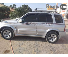 gaadhi iiba Suzuki hargeisa car for sale - Image 2