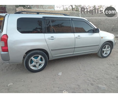 gaadhi iiba toyota Propox hargeisa car for sale - Image 1