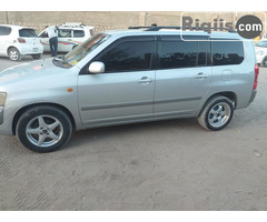 gaadhi iiba toyota Propox hargeisa car for sale - Image 2