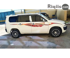 gaadhi iiba Toyota Probox hargeisa car for sale - Image 2